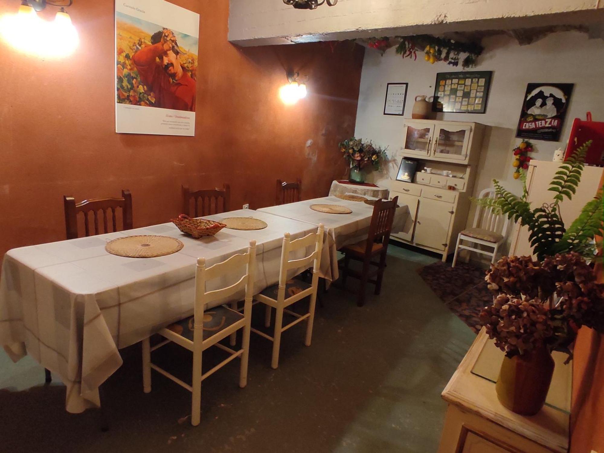 Casa Terzia A 10 Min De Logrono Villa Islallana Eksteriør billede
