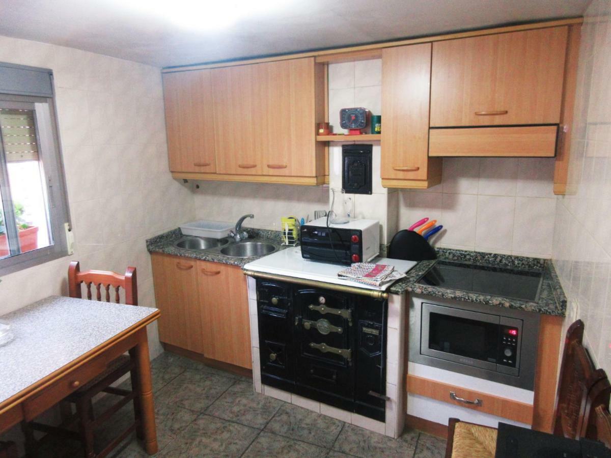 Casa Terzia A 10 Min De Logrono Villa Islallana Eksteriør billede
